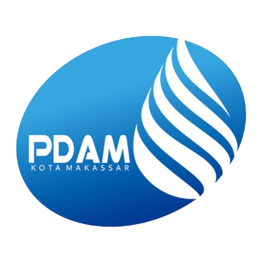 Logo PDAM